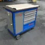 thumbnail-Centra obróbcze, maszyny do obróbki metalu i linie produkcyjne z branży motoryzacyjnej-2