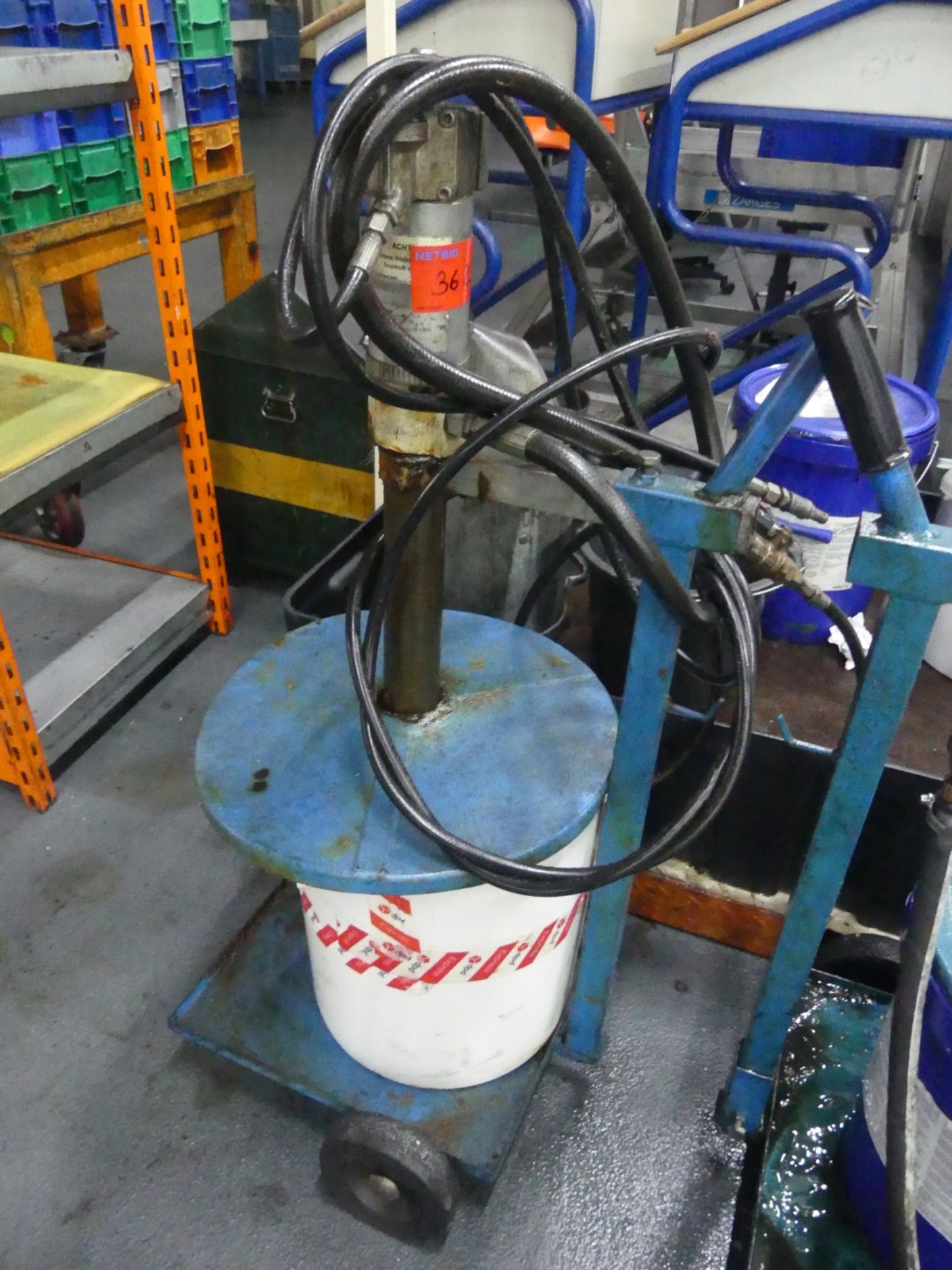 Centra obróbcze, maszyny do obróbki metalu i linie produkcyjne z branży motoryzacyjnej-1