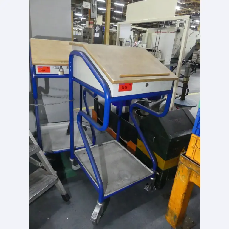 Centra obróbcze, maszyny do obróbki metalu i linie produkcyjne z branży motoryzacyjnej-1
