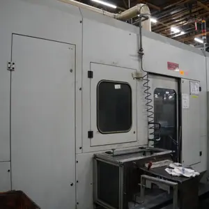 Torno Weisser Univertor AS-90R