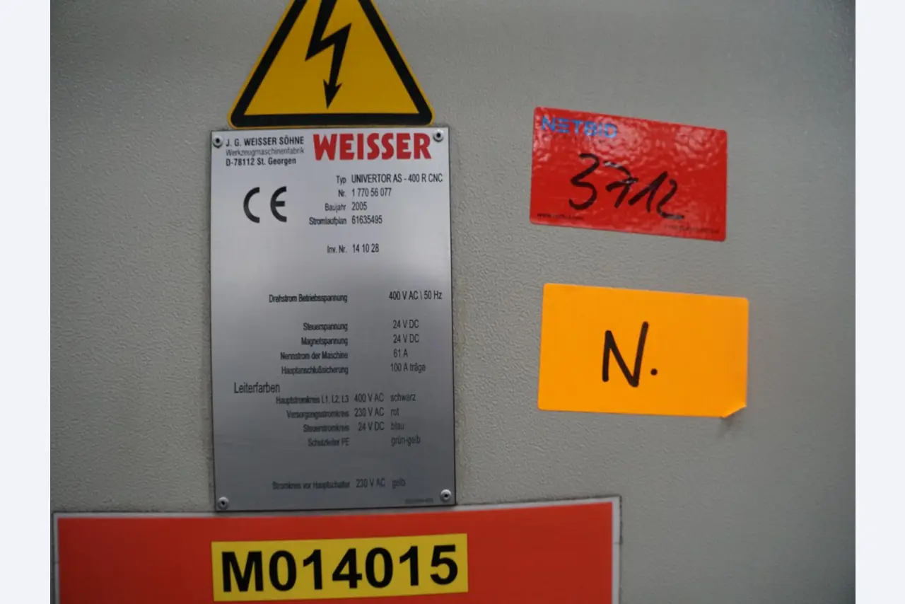 Centra obróbcze, maszyny do obróbki metalu i linie produkcyjne z branży motoryzacyjnej-3