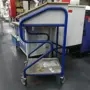 thumbnail-Centra obróbcze, maszyny do obróbki metalu i linie produkcyjne z branży motoryzacyjnej-3