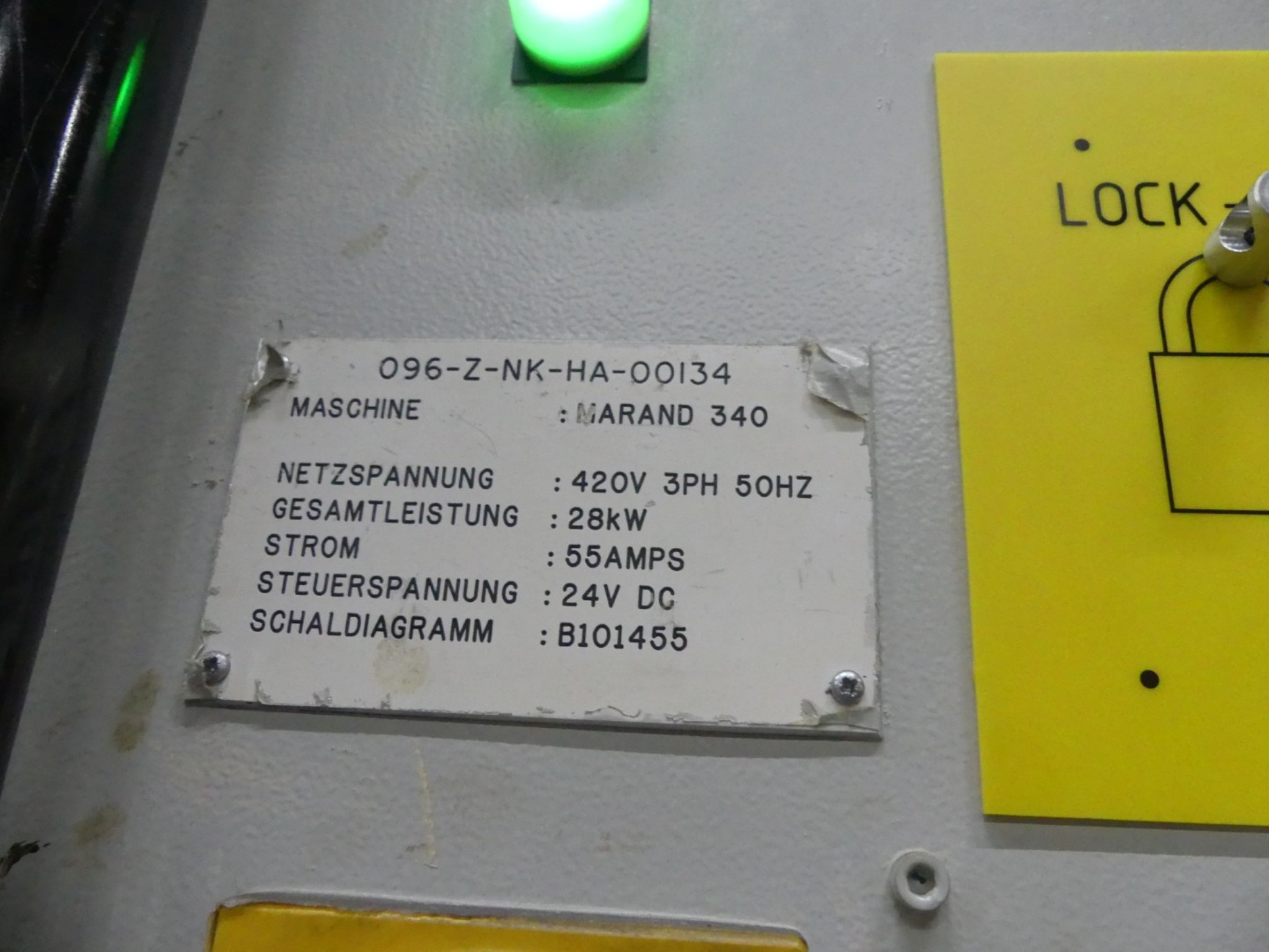 Centra obróbcze, maszyny do obróbki metalu i linie produkcyjne z branży motoryzacyjnej-4