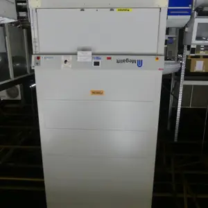 Paternoster Megamat Megalift 14448/50B/8010