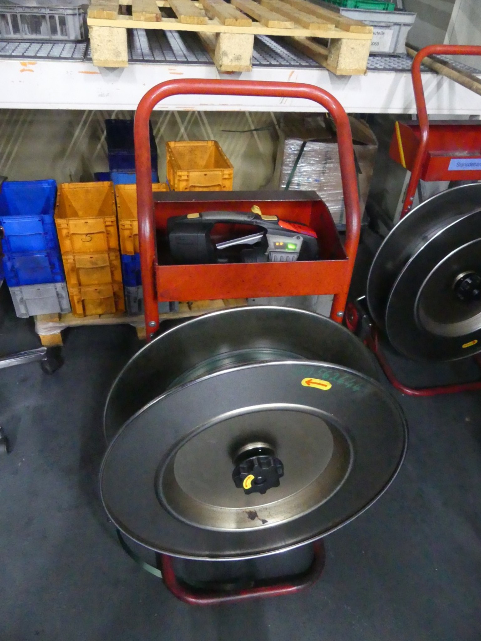Centra obróbcze, maszyny do obróbki metalu i linie produkcyjne z branży motoryzacyjnej-2