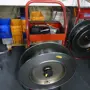 thumbnail-Centra obróbcze, maszyny do obróbki metalu i linie produkcyjne z branży motoryzacyjnej-2