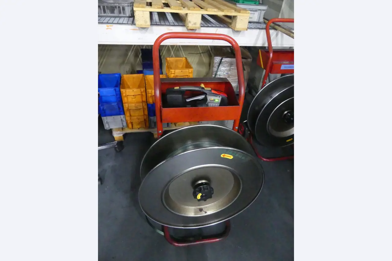 Centra obróbcze, maszyny do obróbki metalu i linie produkcyjne z branży motoryzacyjnej-2