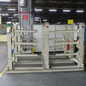 Storage hurdle