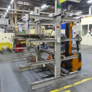 Estante cantilever Robering 21423