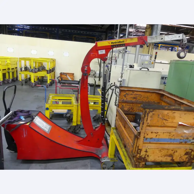Centra obróbcze, maszyny do obróbki metalu i linie produkcyjne z branży motoryzacyjnej-1