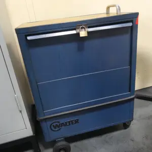 Carro de ferramentas