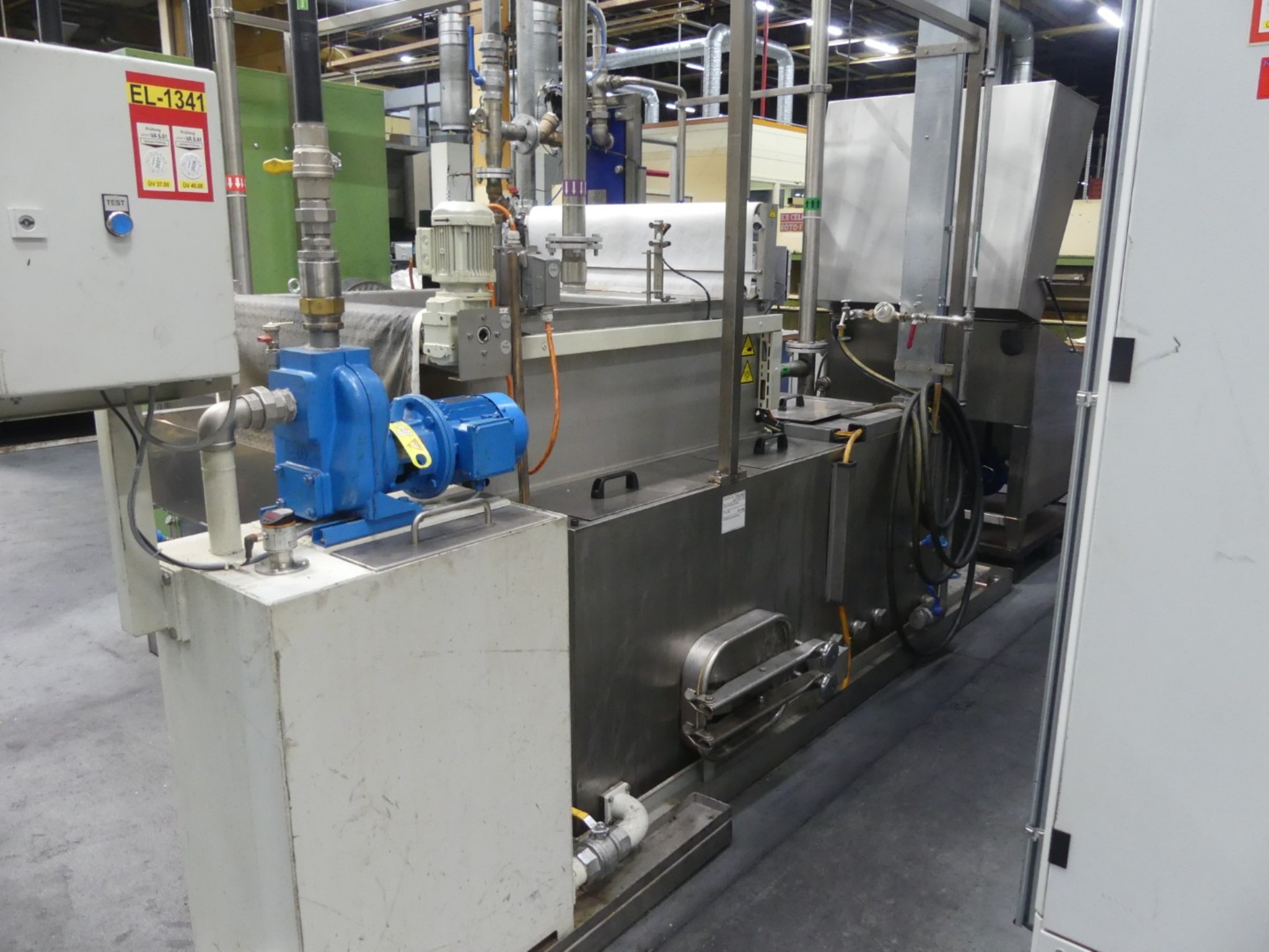 Centra obróbcze, maszyny do obróbki metalu i linie produkcyjne z branży motoryzacyjnej-14