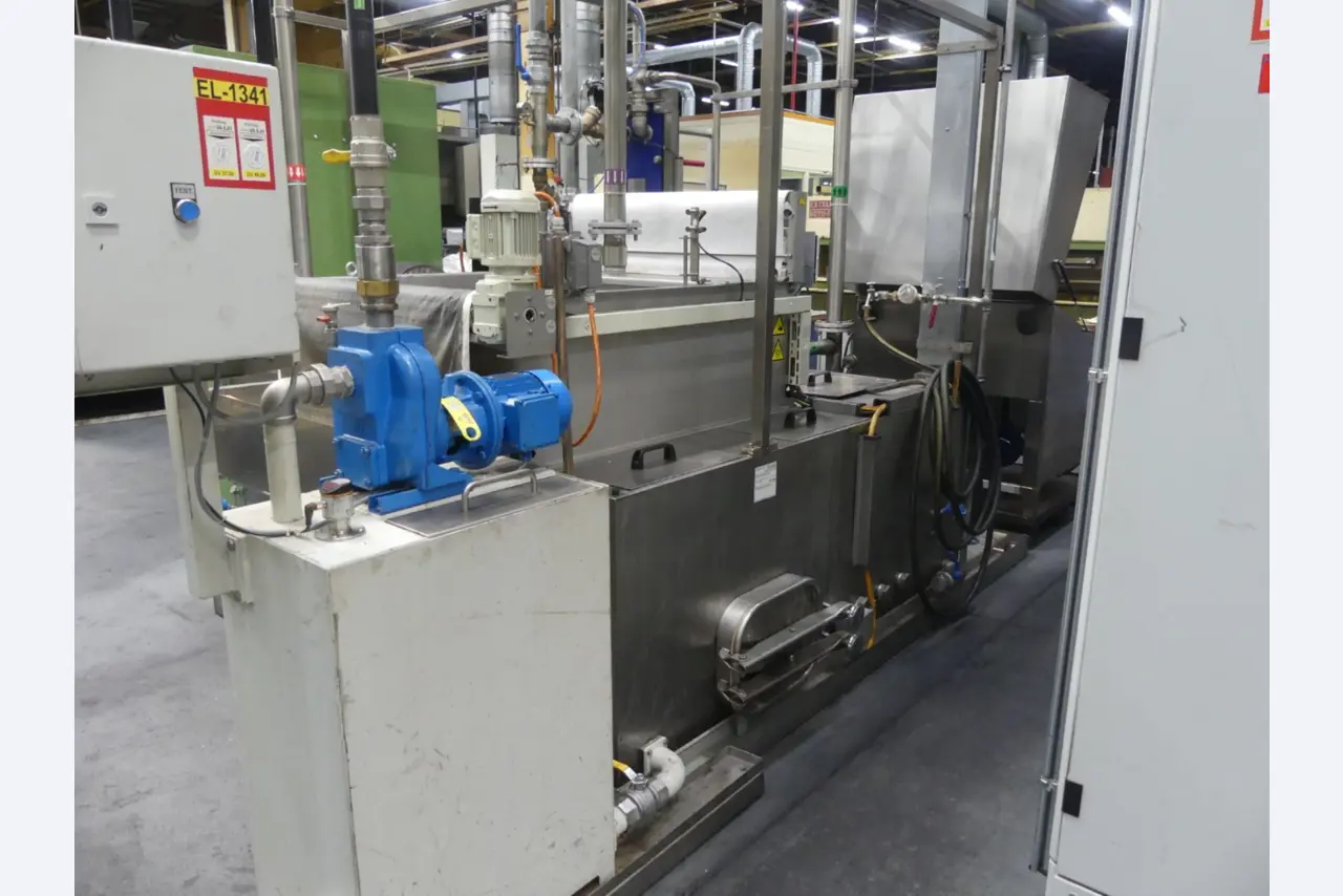 Centra obróbcze, maszyny do obróbki metalu i linie produkcyjne z branży motoryzacyjnej-14