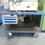 thumbnail-Centra obróbcze, maszyny do obróbki metalu i linie produkcyjne z branży motoryzacyjnej-5