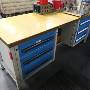 Bancada de trabalho