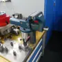 thumbnail-Centra obróbcze, maszyny do obróbki metalu i linie produkcyjne z branży motoryzacyjnej-2