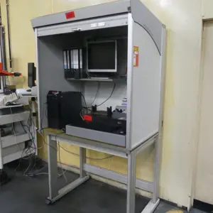 Schreibtisch Sesa Systems