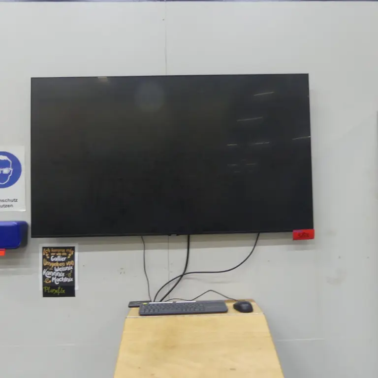 TV-Gerät