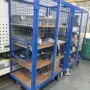 thumbnail-Centra obróbcze, maszyny do obróbki metalu i linie produkcyjne z branży motoryzacyjnej-2