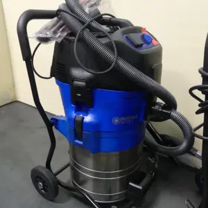 Industrial vacuum cleaner Nilfisk Alto Attix 751-11