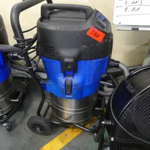 Industrial vacuum cleaner Nilfisk Alto