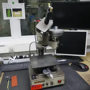 Universal hardness tester Zwick