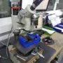 thumbnail-Centros de mecanizado, máquinas para trabajar el metal y líneas de producción de la industria del automóvil-1