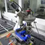 thumbnail-Centros de mecanizado, máquinas para trabajar el metal y líneas de producción de la industria del automóvil-2