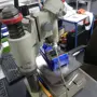 thumbnail-Centros de mecanizado, máquinas para trabajar el metal y líneas de producción de la industria del automóvil-6