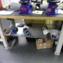 thumbnail-Centros de mecanizado, máquinas para trabajar el metal y líneas de producción de la industria del automóvil-7