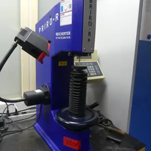 Hardness tester Reicherter Stiefelmayer Briro R