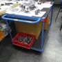 thumbnail-Centros de mecanizado, máquinas para trabajar el metal y líneas de producción de la industria del automóvil-2