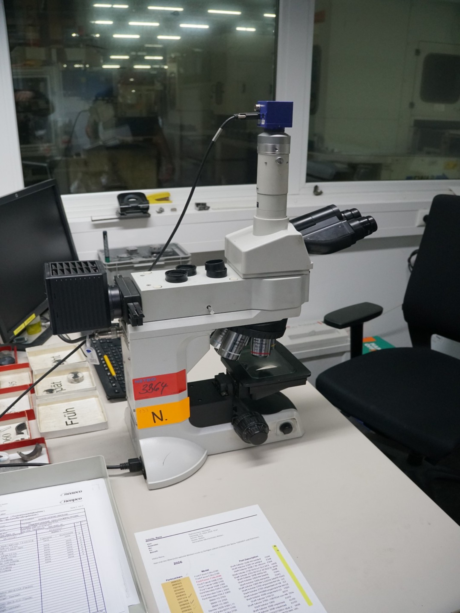 Centros de mecanizado, máquinas para trabajar el metal y líneas de producción de la industria del automóvil-1