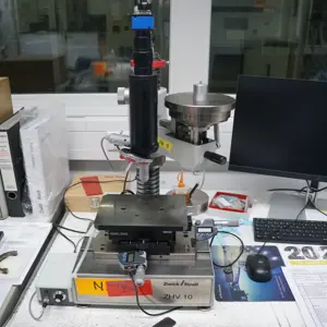 Universal hardness tester Zwick Roell ZHV 10
