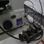 thumbnail-Centros de mecanizado, máquinas para trabajar el metal y líneas de producción de la industria del automóvil-2