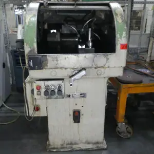 Sample cutting machine Eickhoff