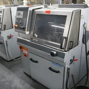 Sample separator ATM GmbH Brillant 265