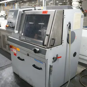 Sample separator ATM GmbH Brillant 265