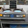 thumbnail-Centros de mecanizado, máquinas para trabajar el metal y líneas de producción de la industria del automóvil-1