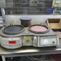 thumbnail-Centros de mecanizado, máquinas para trabajar el metal y líneas de producción de la industria del automóvil-1