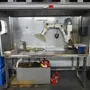 thumbnail-Centros de mecanizado, máquinas para trabajar el metal y líneas de producción de la industria del automóvil-1