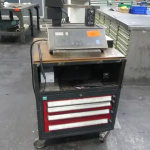 Appareil de chauffage par induction avec SKF