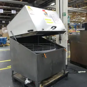 Machine à laver IBS Maxi 91-2