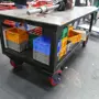 thumbnail-Machines et lignes de production de l'industrie automobile-2