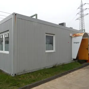 Container