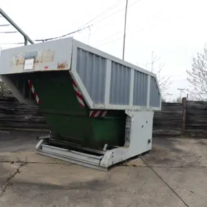Marco Constelmat NC 100 HS