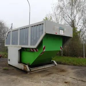 Marco Constelmat NC 100 HS