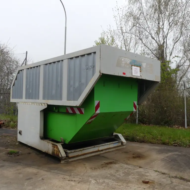 Marco Constelmat NC 100 HS