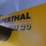 thumbnail-Centros de mecanizado, máquinas para trabajar el metal y líneas de producción de la industria del automóvil-2