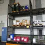 thumbnail-Centros de mecanizado, máquinas para trabajar el metal y líneas de producción de la industria del automóvil-1